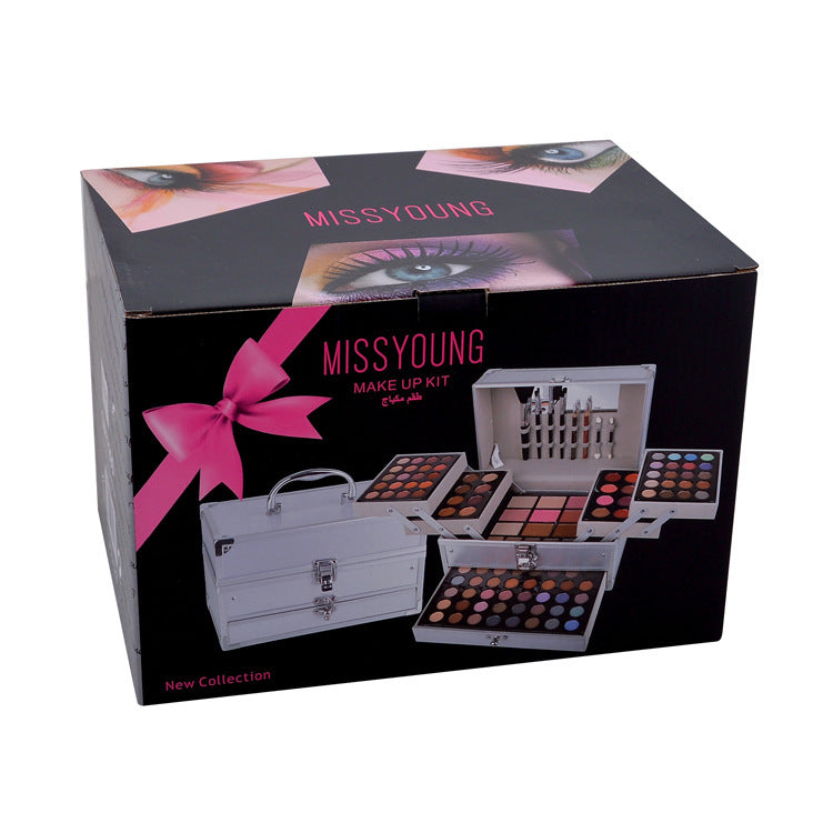 Lip Pencil Blush Combination Makeup Set Lip Pencil Blush Combination Makeup Set